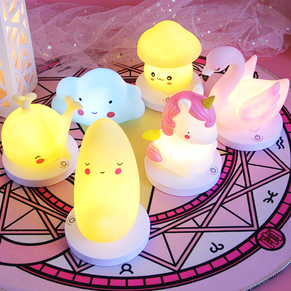 Led light night light