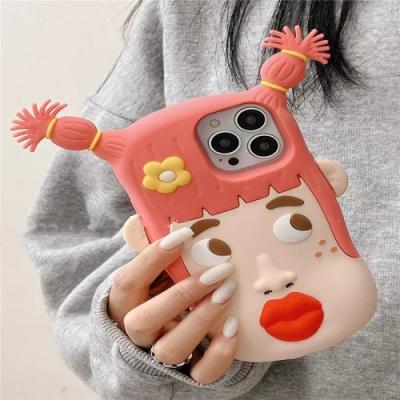 silicone phone case
