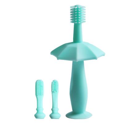 baby toothbrush